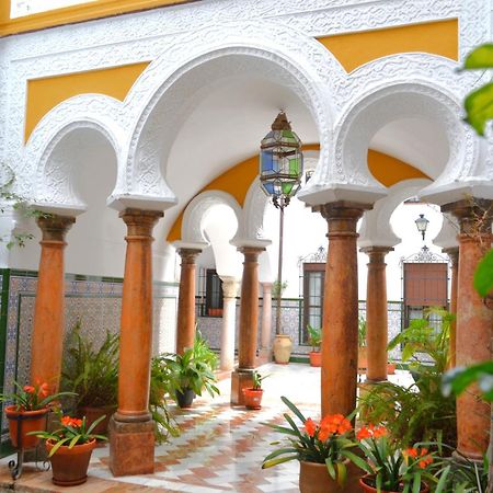 Sunshine Templo Romano Cordoba Exterior photo